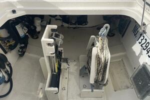 Shep s Ahoy 32ft Pursuit Yacht For Sale