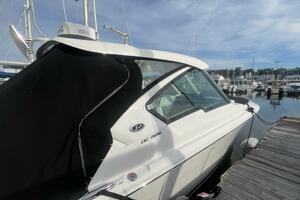 Shep s Ahoy 32ft Pursuit Yacht For Sale