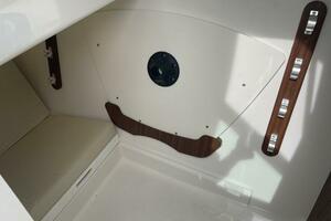 Shep s Ahoy 32ft Pursuit Yacht For Sale