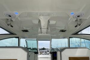 Shep s Ahoy 32ft Pursuit Yacht For Sale