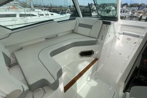 Shep s Ahoy 32ft Pursuit Yacht For Sale