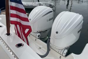 Shep s Ahoy 32ft Pursuit Yacht For Sale