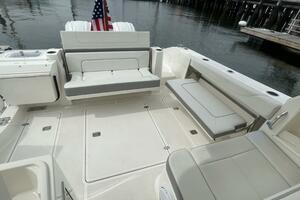 Shep s Ahoy 32ft Pursuit Yacht For Sale