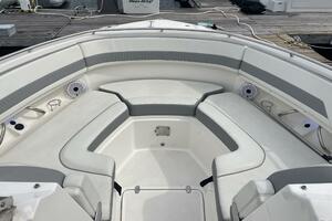 Shep s Ahoy 32ft Pursuit Yacht For Sale