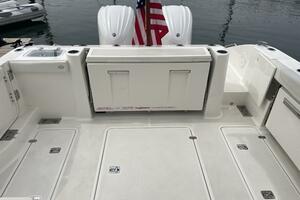 Shep s Ahoy 32ft Pursuit Yacht For Sale