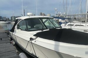 Shep s Ahoy 32ft Pursuit Yacht For Sale