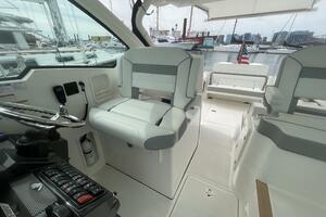 Shep s Ahoy 32ft Pursuit Yacht For Sale