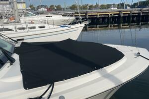Shep s Ahoy 32ft Pursuit Yacht For Sale