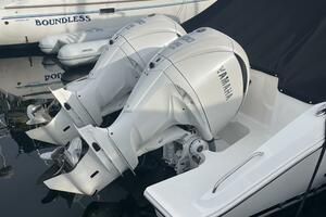 Shep s Ahoy 32ft Pursuit Yacht For Sale