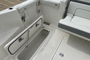 Shep s Ahoy 32ft Pursuit Yacht For Sale