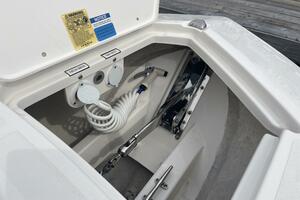 Shep s Ahoy 32ft Pursuit Yacht For Sale