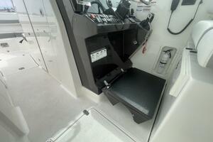 Shep s Ahoy 32ft Pursuit Yacht For Sale