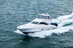 SEA DELS 58ft Sea Ray Yacht For Sale