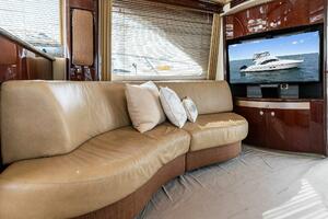 SEA DELS 58ft Sea Ray Yacht For Sale