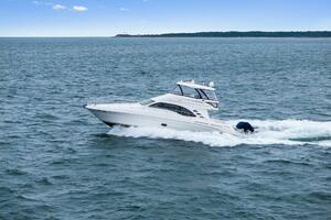 SEA DELS 58ft Sea Ray Yacht For Sale