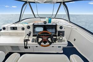 SEA DELS 58ft Sea Ray Yacht For Sale