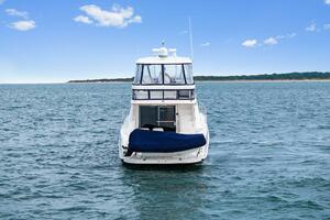 SEA DELS 58ft Sea Ray Yacht For Sale