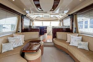 SEA DELS 58ft Sea Ray Yacht For Sale