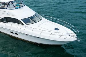 SEA DELS 58ft Sea Ray Yacht For Sale