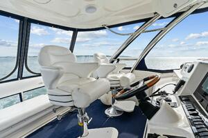 SEA DELS 58ft Sea Ray Yacht For Sale