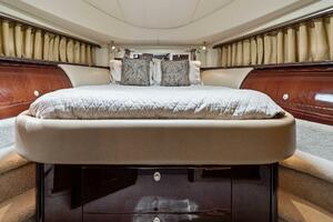 SEA DELS 58ft Sea Ray Yacht For Sale