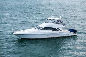 SEA DELS 58ft Sea Ray Yacht For Sale