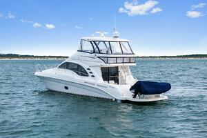 SEA DELS 58ft Sea Ray Yacht For Sale