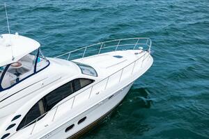 SEA DELS 58ft Sea Ray Yacht For Sale
