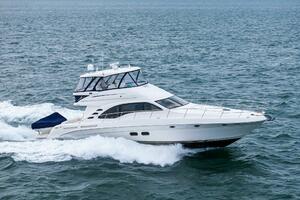 SEA DELS 58ft Sea Ray Yacht For Sale