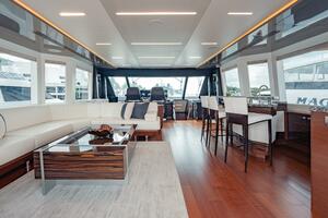 2021 Ocean Alexander 28R