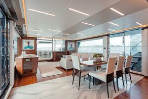 2021 Ocean Alexander 28R