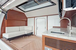 2021 Ocean Alexander 28R