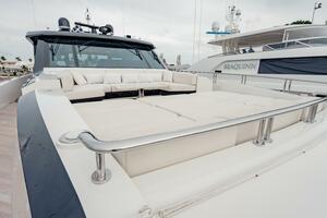 2021 Ocean Alexander 28R