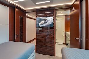 2021 Ocean Alexander 28R