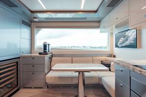 2021 Ocean Alexander 28R