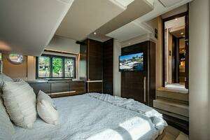 2015 Azimut Fly 50 thumbnail 82