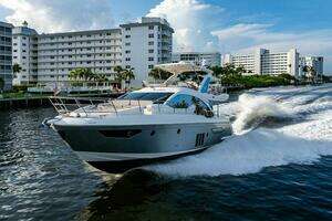 2015 Azimut Fly 50 thumbnail 15