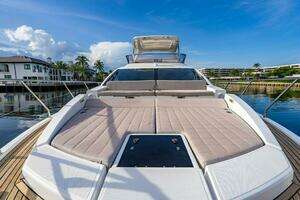 2015 Azimut Fly 50 thumbnail 32