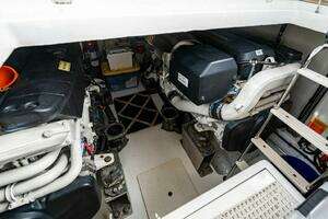 2015 Azimut Fly 50 thumbnail 93