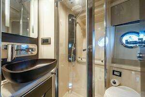 2015 Azimut Fly 50 thumbnail 88