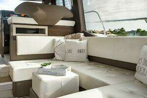 2015 Azimut Fly 50 thumbnail 71