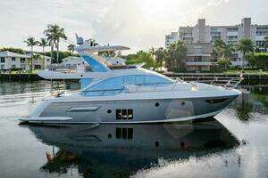 2015 Azimut Fly 50 thumbnail 10