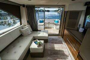 2015 Azimut Fly 50 thumbnail 59