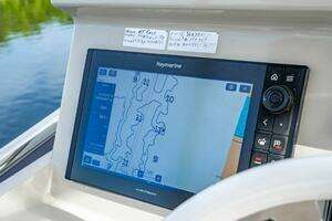 2015 Azimut Fly 50 thumbnail 48