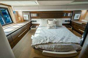 2015 Azimut Fly 50 thumbnail 80