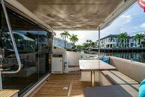 2015 Azimut Fly 50 thumbnail 27