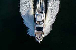 2015 Azimut Fly 50 thumbnail 14