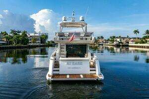 2015 Azimut Fly 50 thumbnail 8
