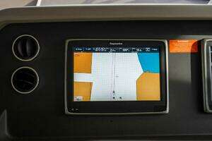 2015 Azimut Fly 50 thumbnail 62