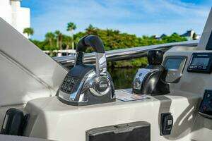 2015 Azimut Fly 50 thumbnail 46